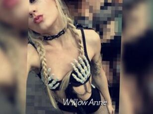 WillowAnne