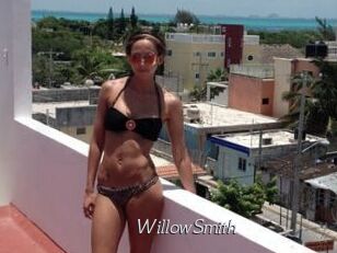 WillowSmith