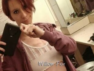 Willow_Fox