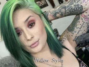 Willow_Styles