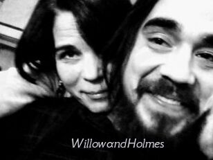 WillowandHolmes