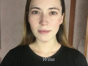 Wilsa
