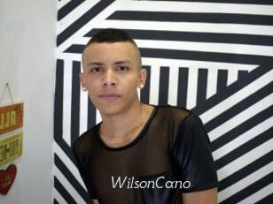 WilsonCano