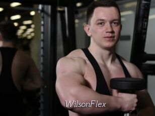 WilsonFlex