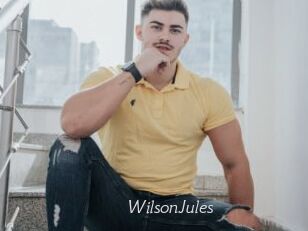WilsonJules