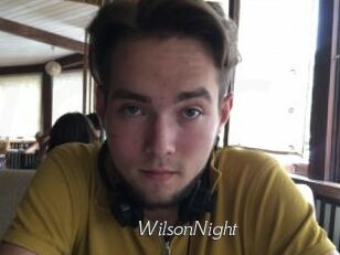 WilsonNight