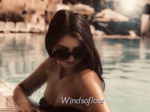 Windsoflove