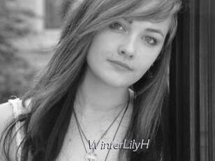 WinterLilyH