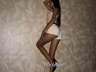 Wioletta