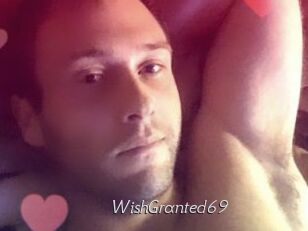 WishGranted69