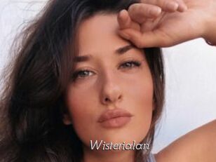 Wisterialan