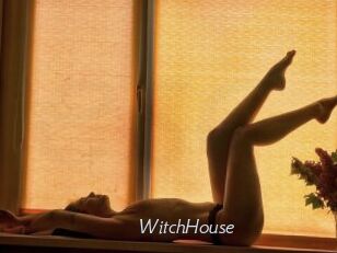 WitchHouse