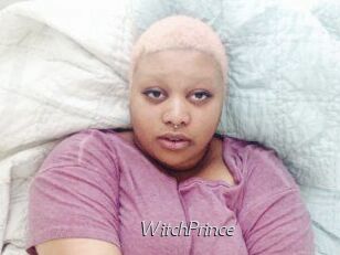 WitchPrince