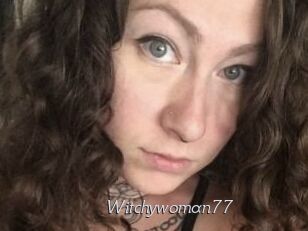 Witchywoman77