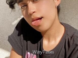 WittyTitties
