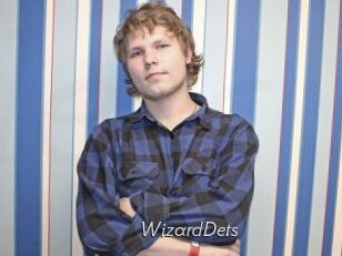 WizardDets