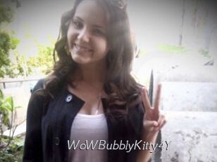 WoWBubblyKitty4Y