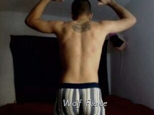 Wolf_Fierce