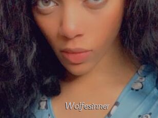 Wolfesinner