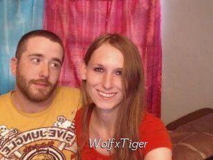 WolfxTiger
