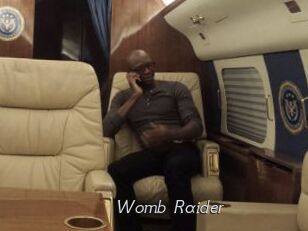 Womb_Raider