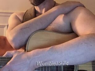 Womble1974
