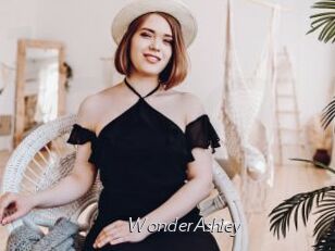 WonderAshley Le Scandale