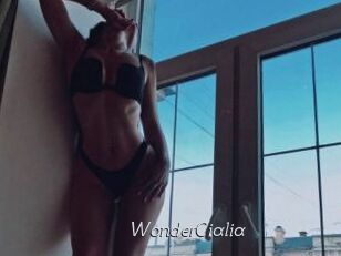 WonderCialia