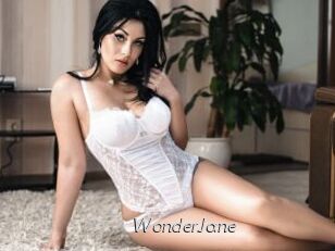 WonderJane