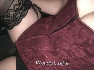 WonderLustful