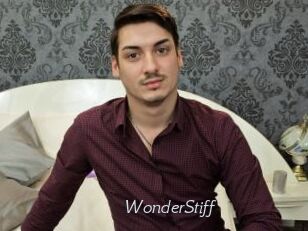WonderStiff