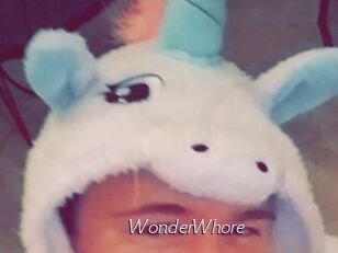 WonderWhore