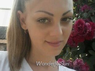 WonderfulSun