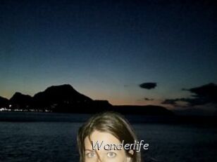 Wonderlife