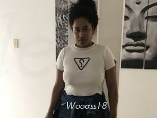 Wooass18