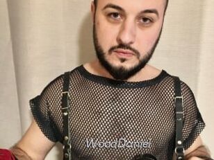 WoodDaniel Le Scandale