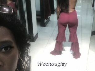 Woonaughty
