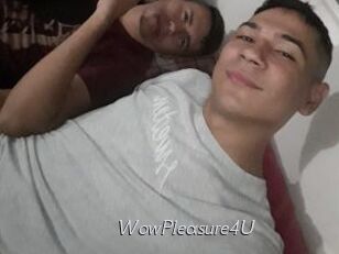WowPleasure4U