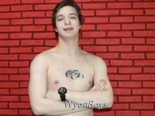 WyattRays