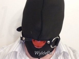 WyldePet Le Scandale