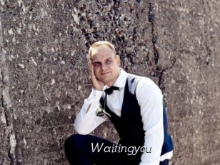 waitingyou Le Scandale