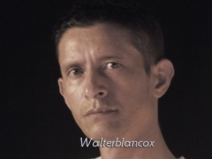 Walterblancox
