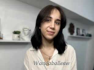 Wandaballester