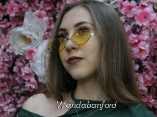 wandabanford Le Scandale