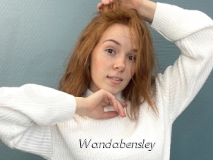 Wandabensley