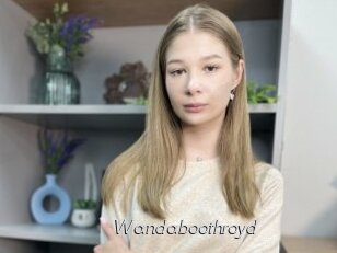 Wandaboothroyd
