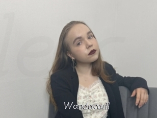 Wandacarll