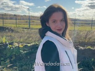 Wandadanson