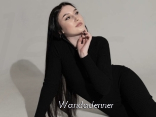 Wandadenner