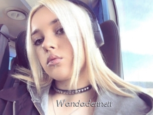 wandadennett Le Scandale